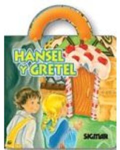 HANSEL Y GRETEL