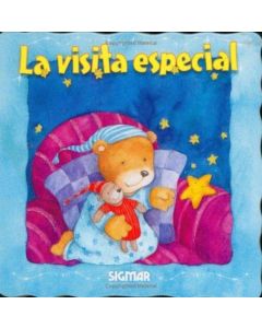 VISITA ESPECIAL, LA - COL. A DORMIR