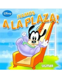 VAMOS A LA PLAZA