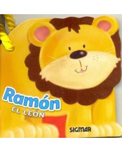 RAMON EL LEON