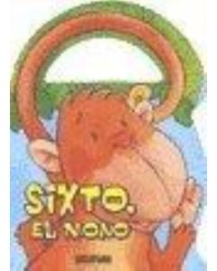 SIXTO EL MONO