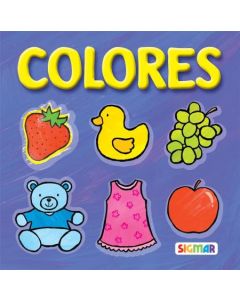 COLORES