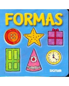 FORMAS