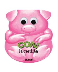 CONI LA CERDITA