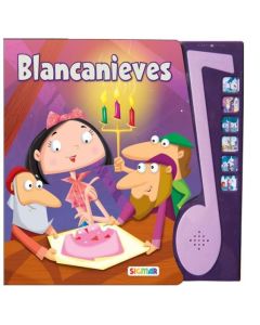 BLANCANIEVES