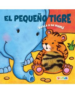 PEQUEÑO TIGRE, EL