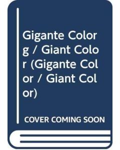 GIGANTE COLOR TIGRE