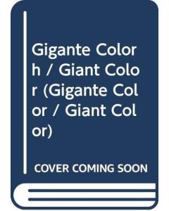 GIGANTE COLOR TIGRE