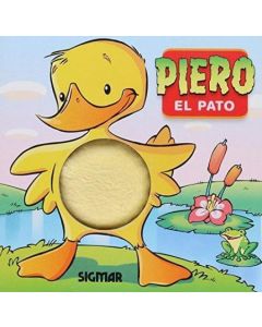 PIERO EL PATO