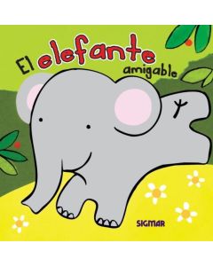 ELEFANTE AMIGABLE, EL