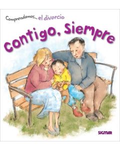 CONTIGO SIEMPRE COMPRENDAMOS EL DIVORCIO