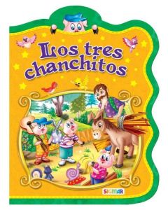 TRES CHANCHITOS, LOS