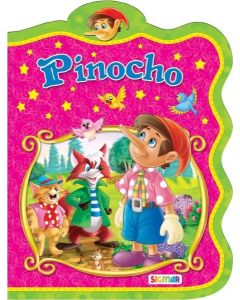 PINOCHO - COLECCION GOLONDRINA