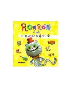 RONRON EL GATO