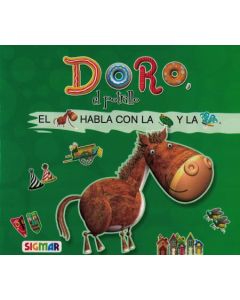 DORO EL POTRILLO