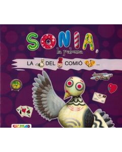 SONIA, LA PALOMA