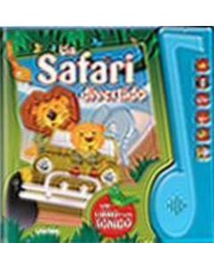 UN SAFARI DIVERTIDO