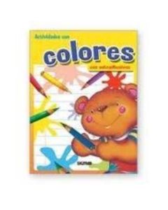 ACTIVIDADES CON COLORES