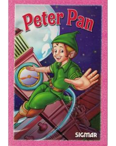 PETER PAN. COLECCION MINICUENTOS