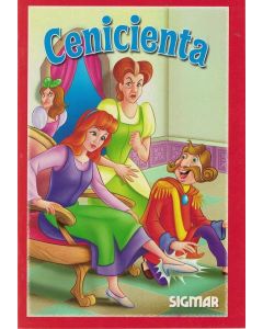 CENICIENTA. COLECCION MINICUENTOS