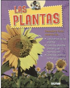 PLANTAS, LAS