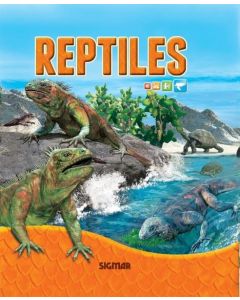 REPTILES