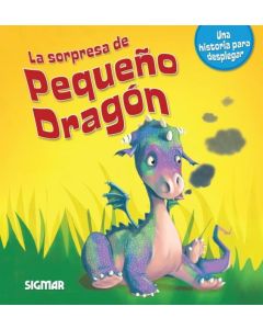 SORPRESA DE PEQUEÑO DRAGON, LA