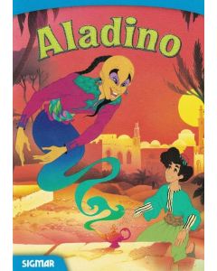 ALADINO