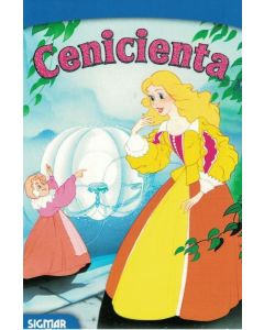 CENICIENTA