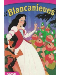 BLANCANIEVES