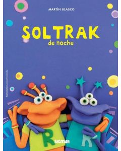 SOLTRAK DE NOCHE