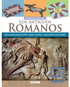 ANTIGUOS ROMANOS, LOS