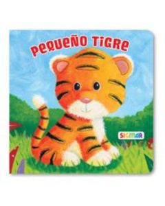 PEQUEÑO TIGRE