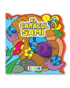 CARACOL SAMI, EL