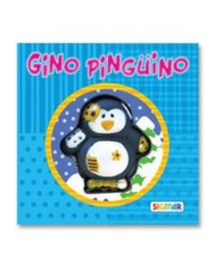 GINO PINGÜINO