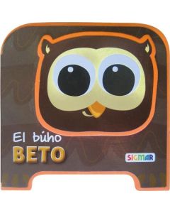 BUHO BETO, EL