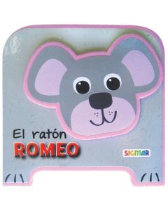 RATON ROMEO, EL