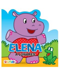 ELENA A LUNARES