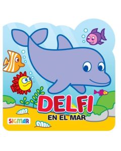 DELFI EN EL MAR