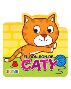 RON RON DE CATY, EL