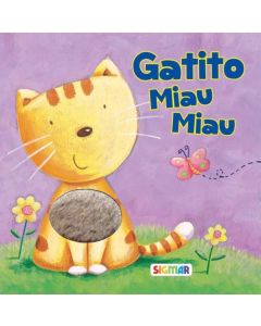 GATITO MIAU MIAU