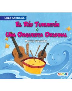 RIO TURUNTUN Y UNA ORQUESTA ORIGINAL, EL