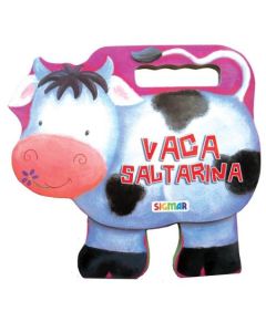 VACA SALTARINA