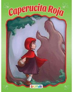 CAPERUCITA ROJA