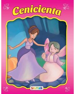 CENICIENTA