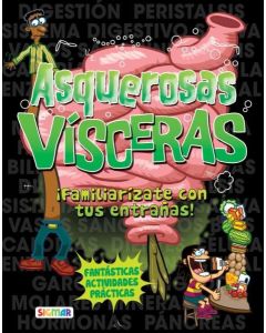 ASQUEROSAS VISCERAS