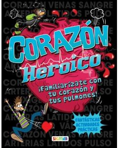 CORAZON HEROICO