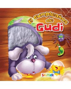 CUMPLEAÑOS DE GUDI, EL