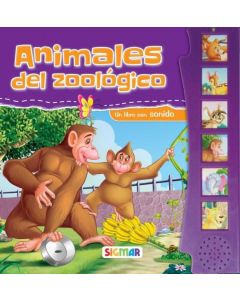 ANIMALES DEL ZOOLOGICO