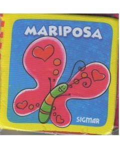 MARIPOSA